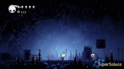 forgotten crossroads elevator|Steam Community :: Guide :: Hollow Knight Full Walkthrough.